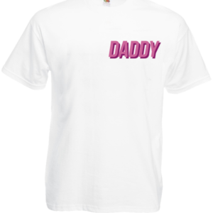 Koszulka: Daddy
