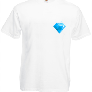 Koszulka: Kryształ (małe)