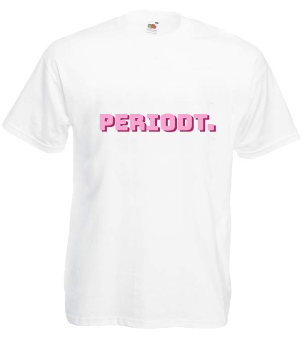 Koszulka: Periodt.