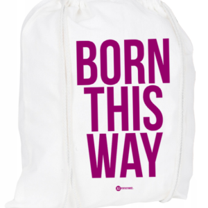 Plecak / worek: Born This Way