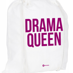 Plecak / worek: Drama Queen