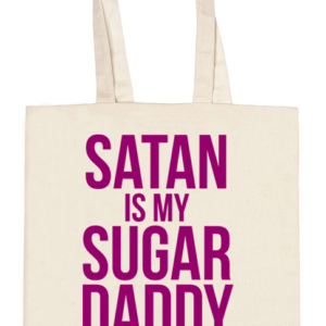 Torba: Satan Is My Sugar Daddy