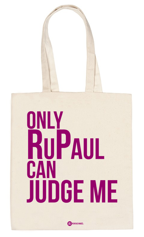 Torba: Only RuPaul Can Judge Me