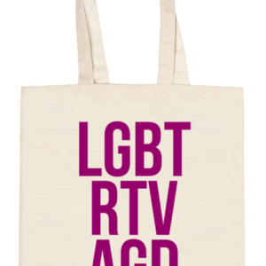 Torba: LGBT RTV AGD