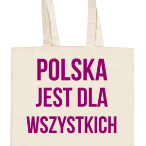 Torba: Polska jest dla wszystkich