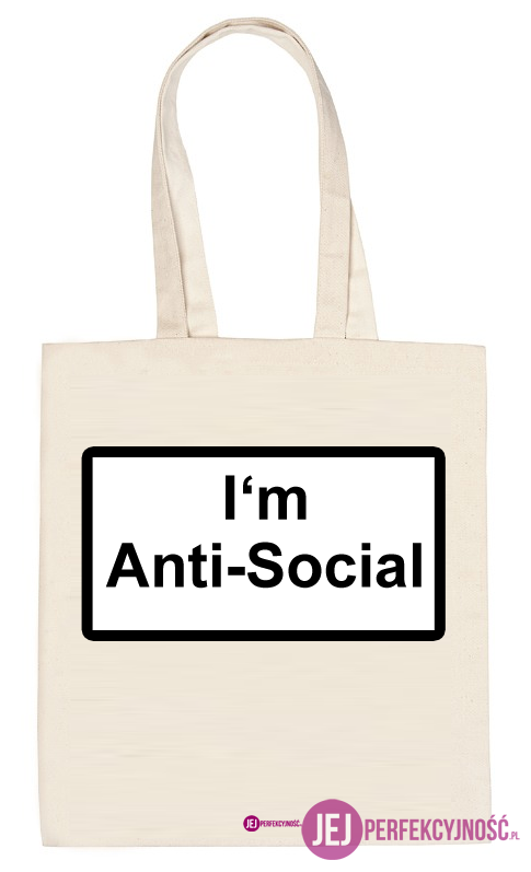 Torba: I'm Anti-Social